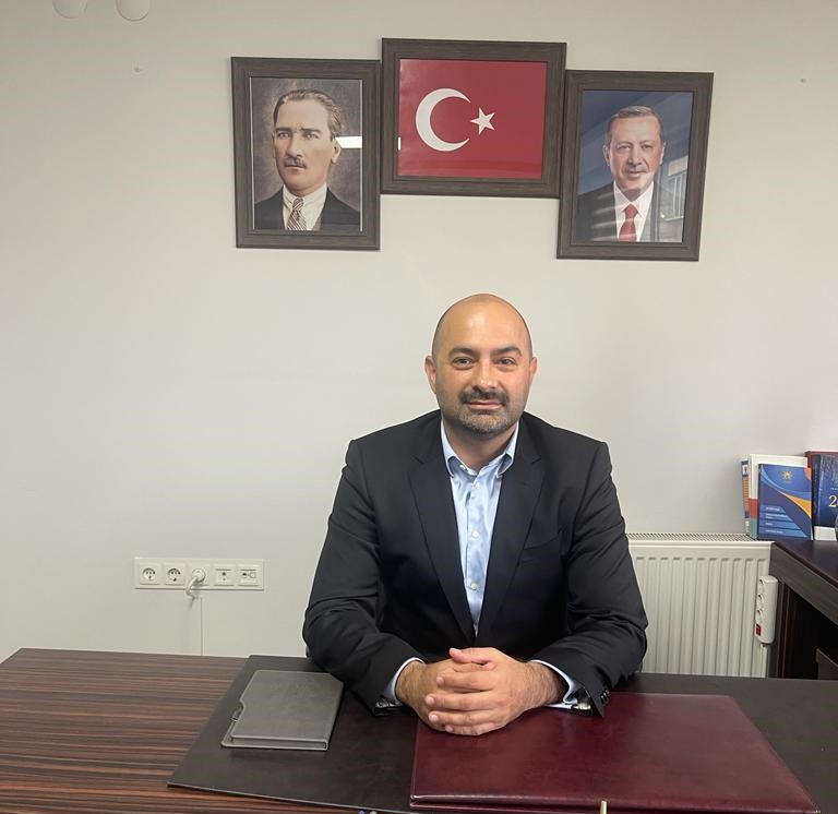 CİVELEKOĞLU’NDAN MUHALEFETE TEŞEKKÜR