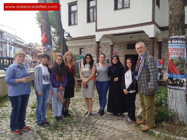 26.. HİKMET OKUYAR ÖDÜLLÜ ŞİİR YARIŞMASI.. ' 2023