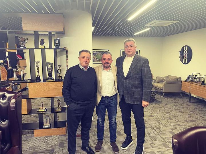 Giresun Gönüllüleri Bayrampaşa'da buluştu