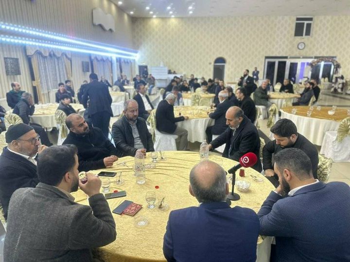 Müslüman samimi olmalıdır