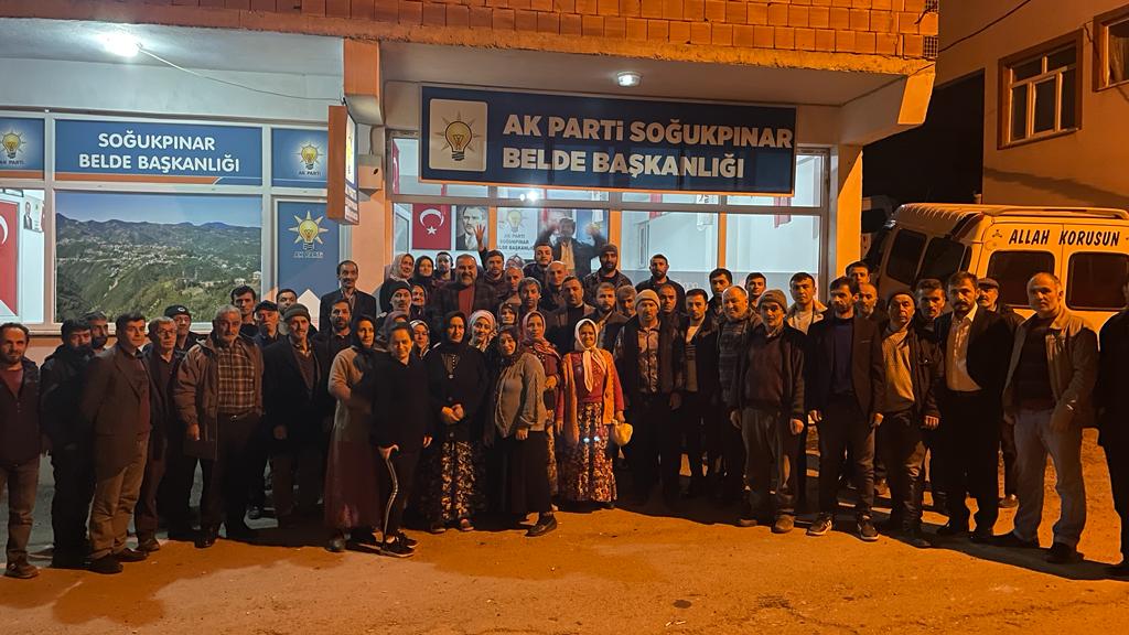 GENÇLERİMİZ ve KADINLARIMIZ ÖNCELİĞİMİZ OLACAK 