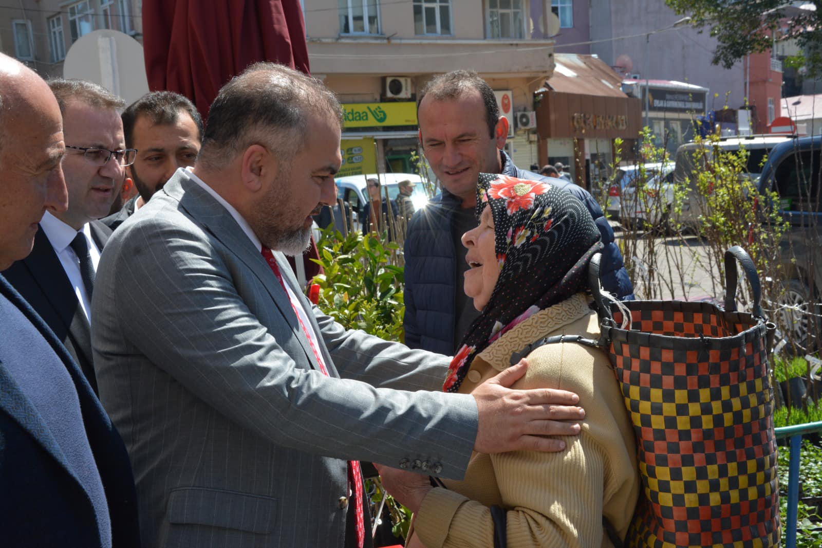 14 MAYIS’TAN SONRA TÜRKİYE YÜZYILI BAŞLAYACAK