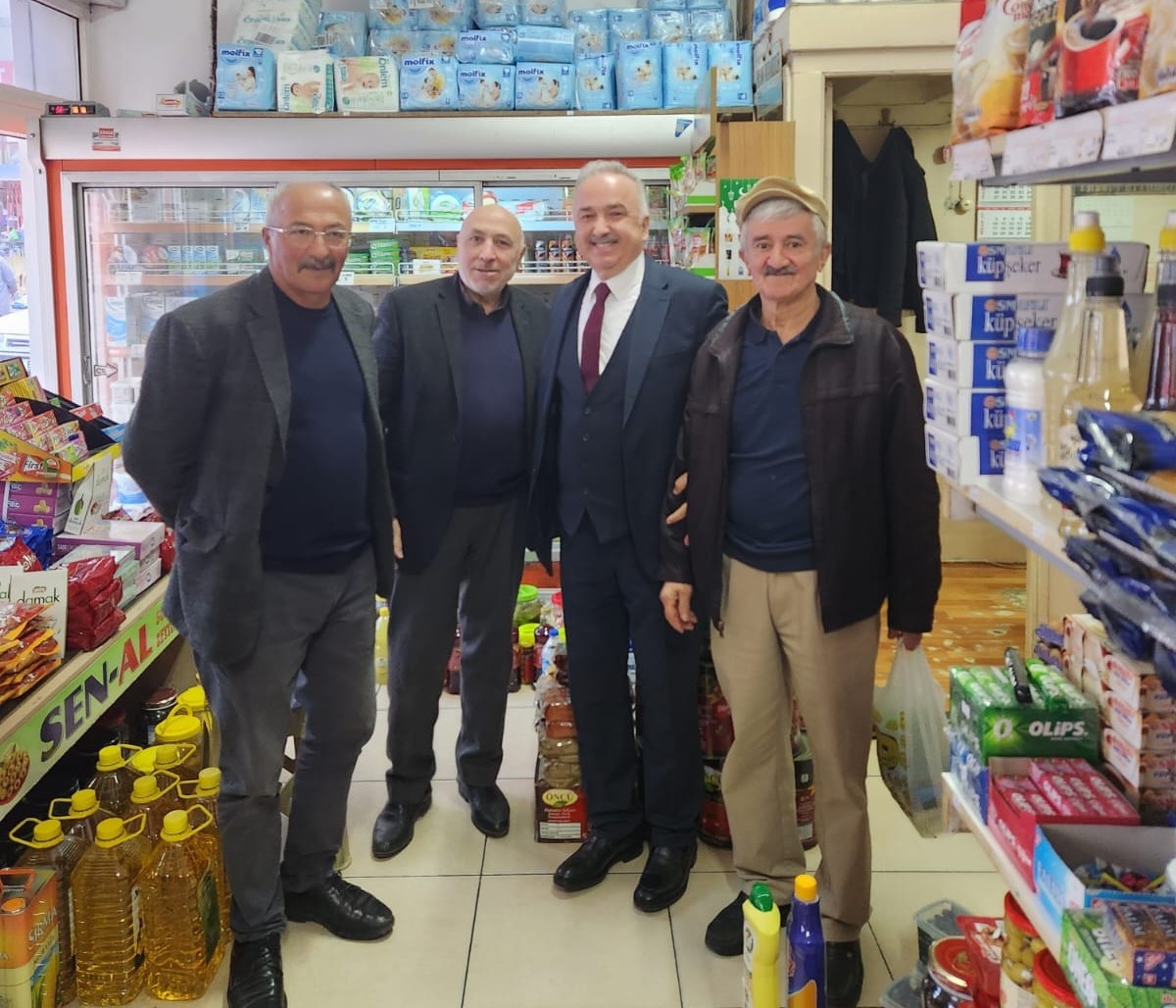 TÜRKİYE’NİN ŞAHLANIŞ DÖNEMİ BAŞLIYOR