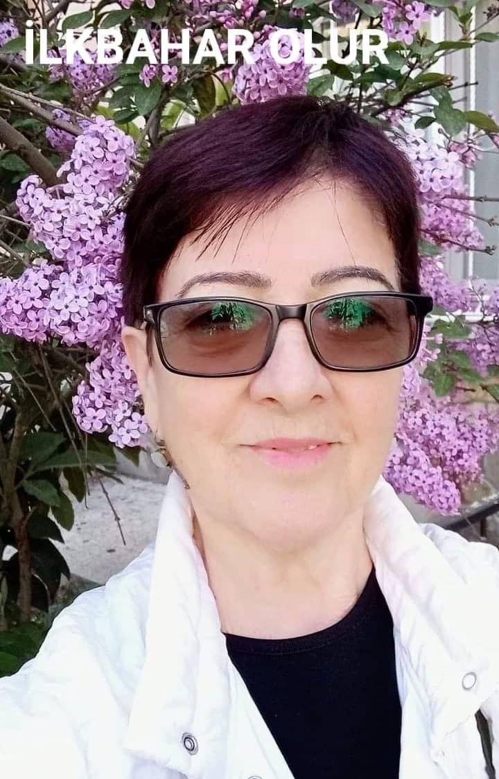Suna Şiirinde İLKBAHAR OLUR
