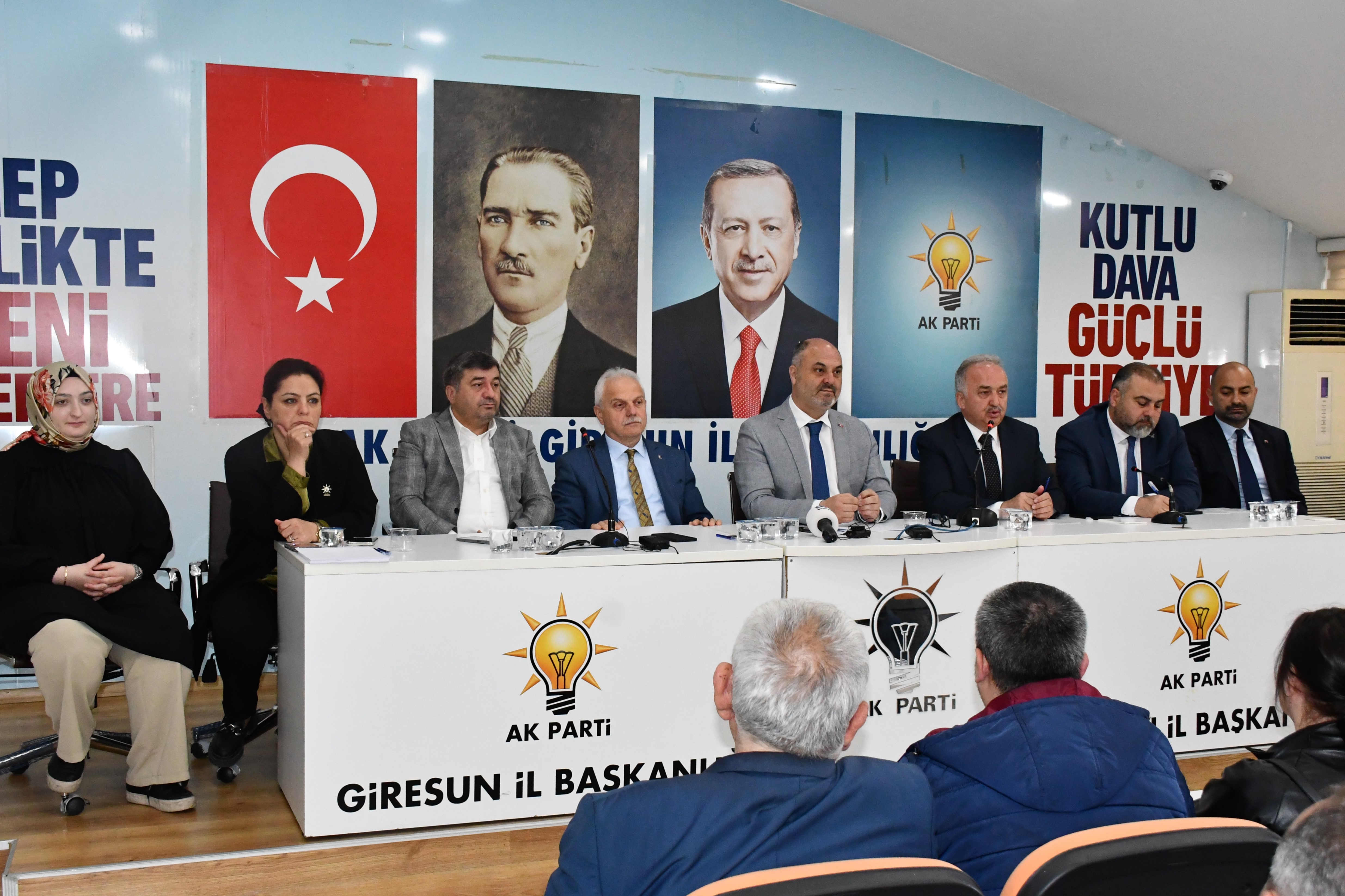 ASIL BAYRAM 28 MAYIS’TA