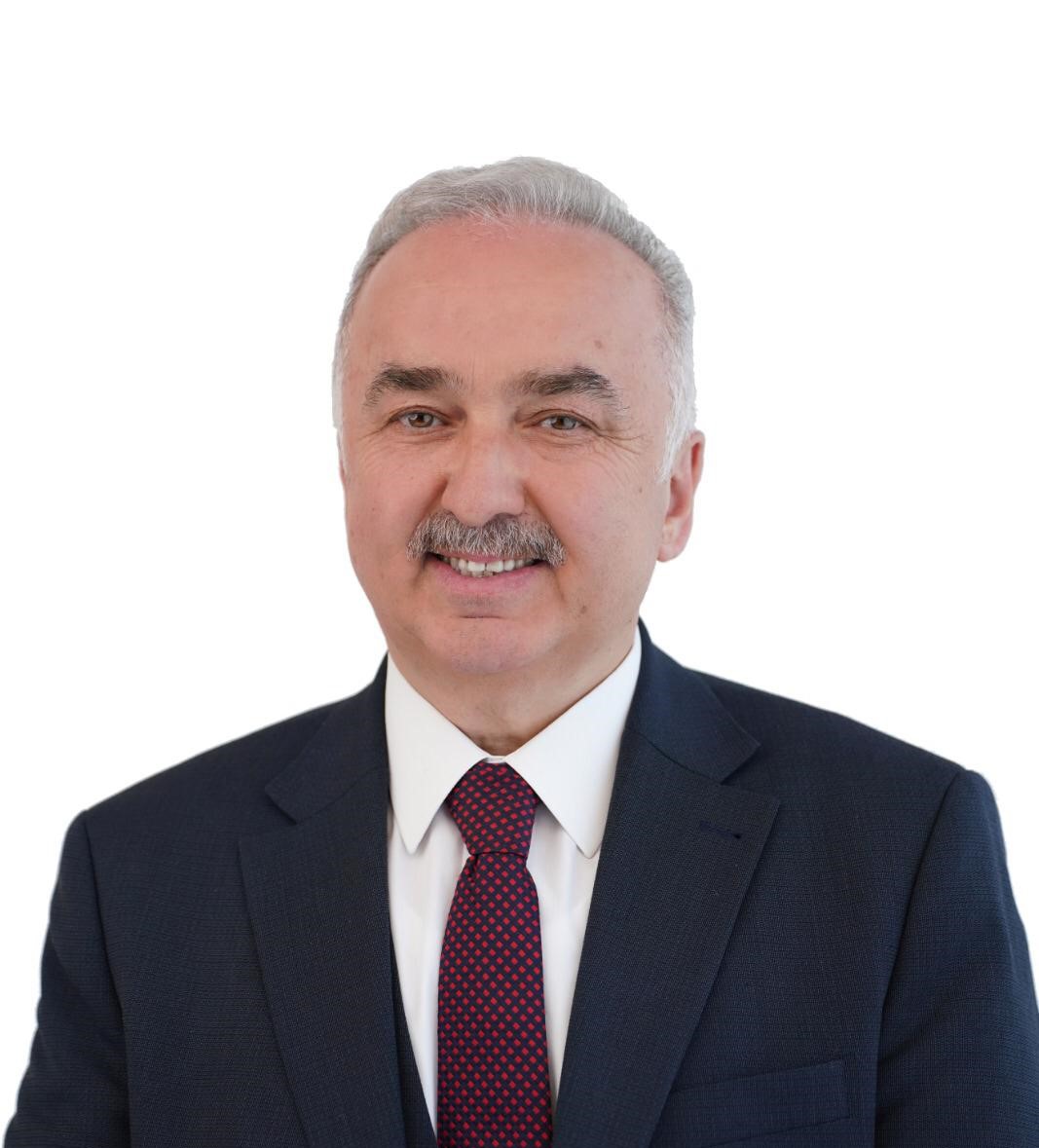 Türkiye Yüzyılı yolculuğunu hep birlikte gerçekleştireceğiz