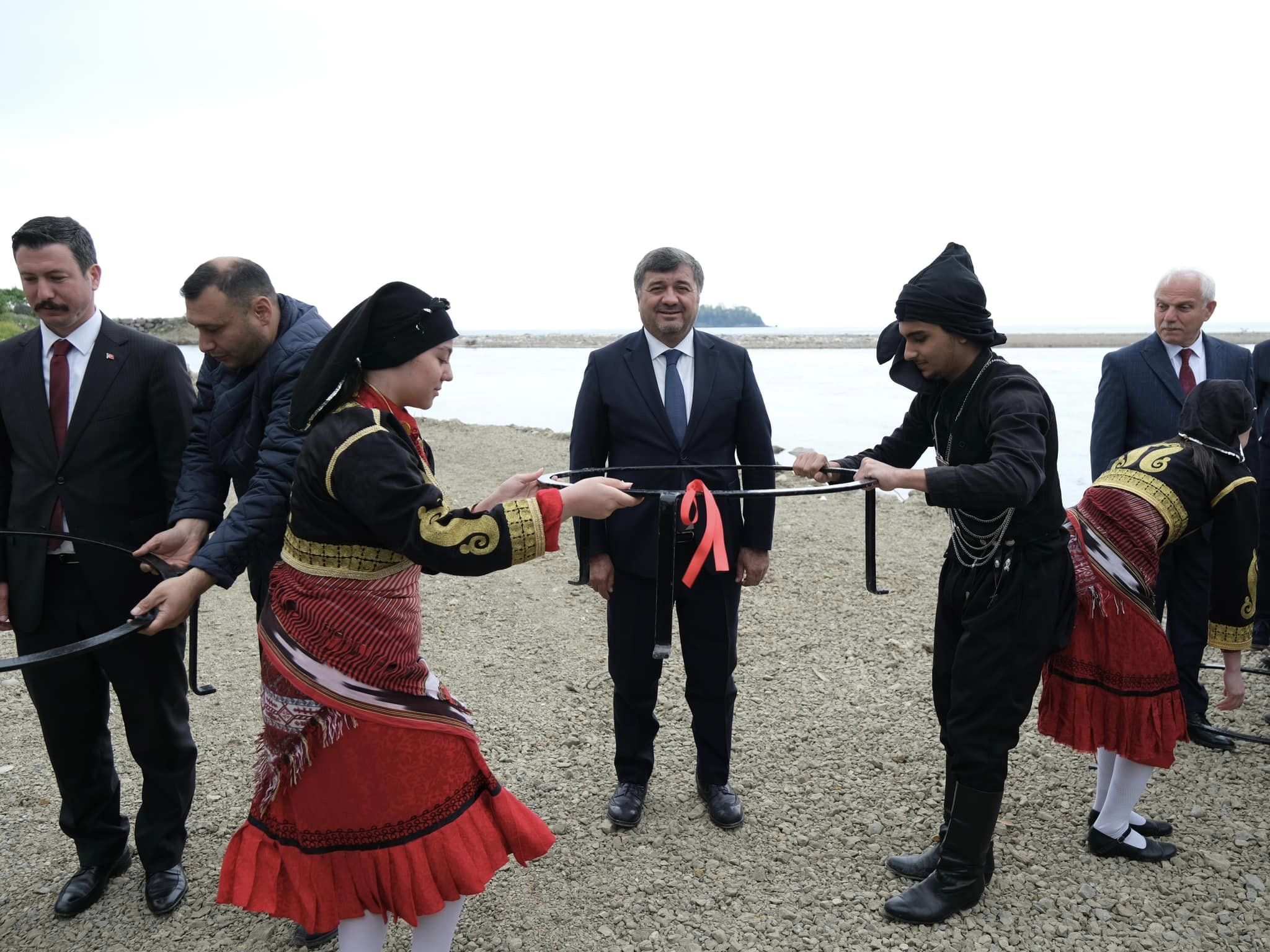 MAYIS YEDİSİ GELENEKLERİMİZİ NESİLDEN NESİLE YAŞATMAYI SÜRDÜRECEĞİZ
