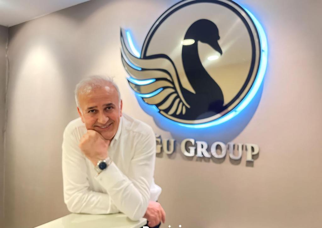 MEHMET KUĞU GENEL BAŞKAN YARDIMCISI OLDU