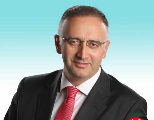 Başkan Yakar'dan Basın Açıklaması