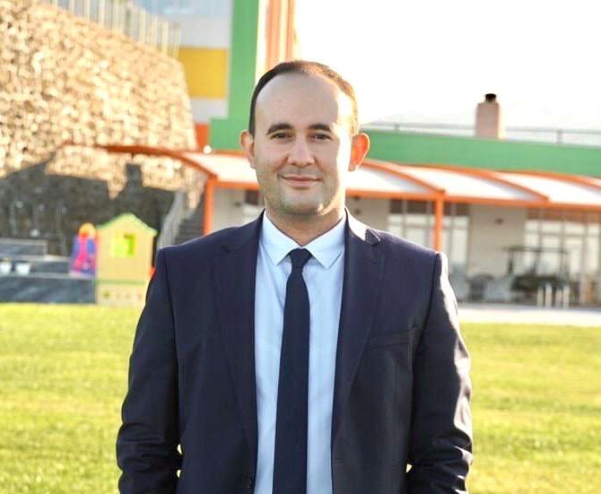 BİZ BİR AKADEMİK BAŞARI FABRİKASIYIZ