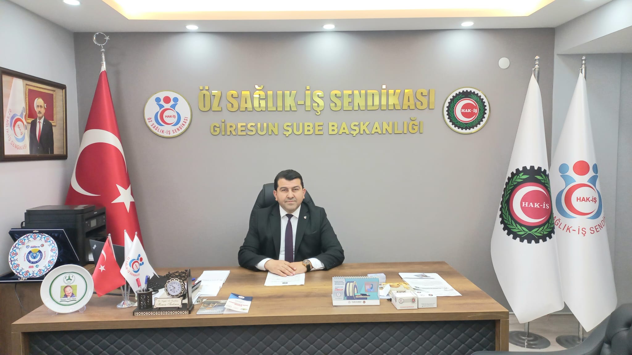 UNUTMADIK, UNUTTURMAYACAĞIZ;