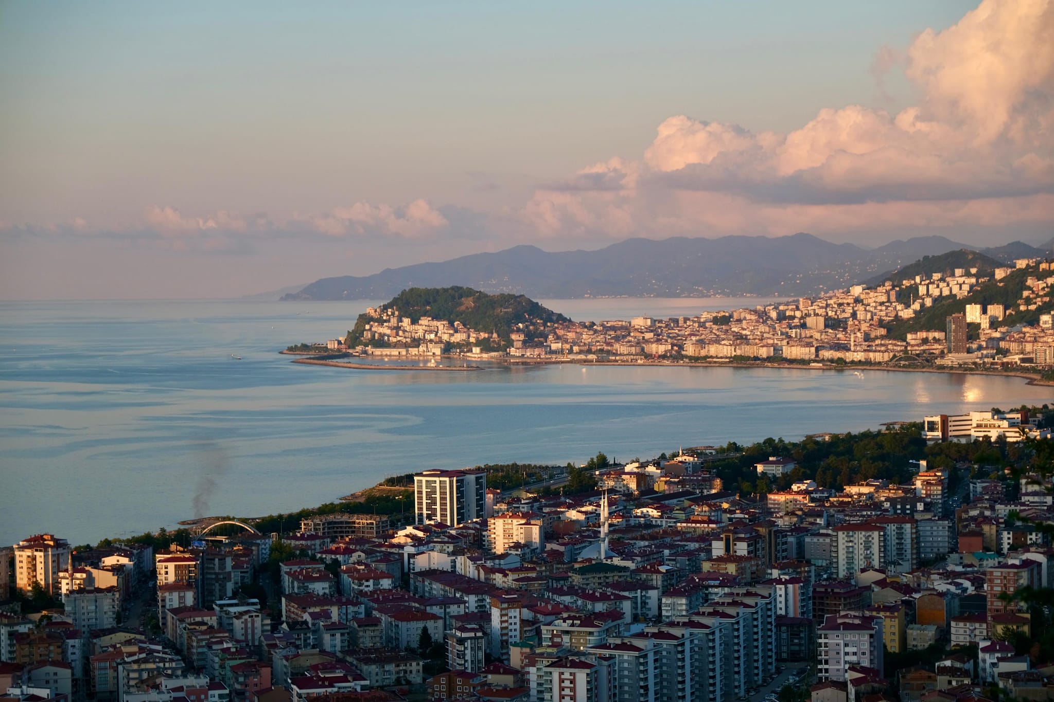 MİLLET ORMANI’NIN YAPIMI DEVAM EDİYOR