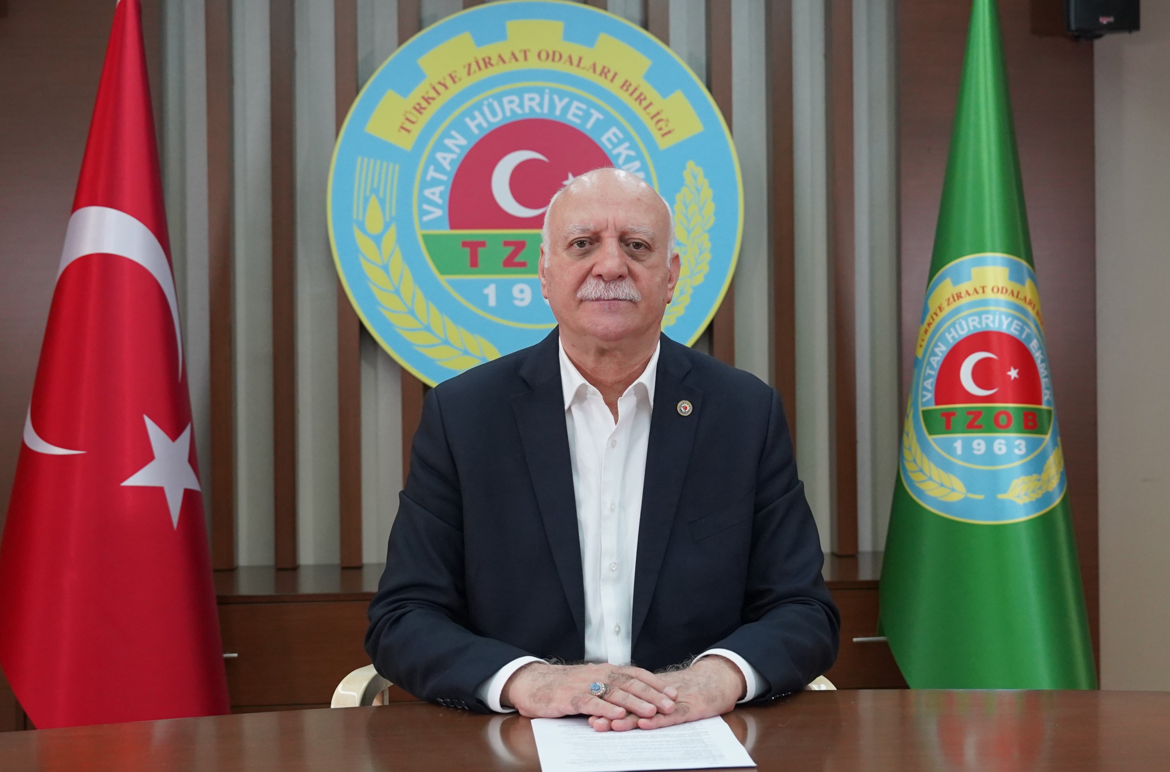 Aşırı sıcaklar tarımsal üretim üzerinde tehdit oluşturuyor