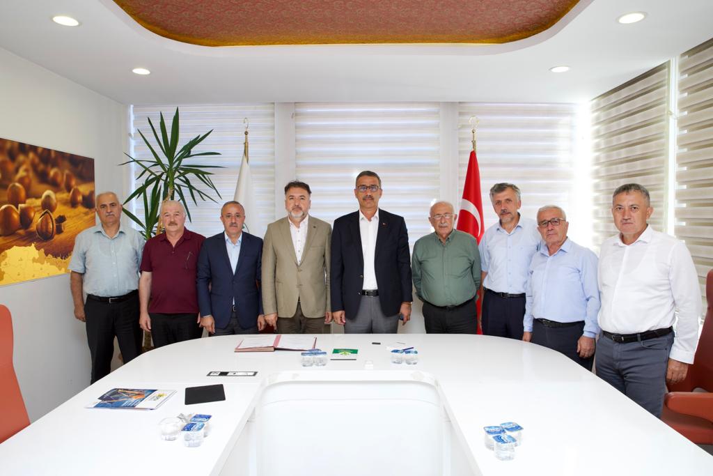 FİSKOBİRLİK’TEN DEV GES YATIRIMI