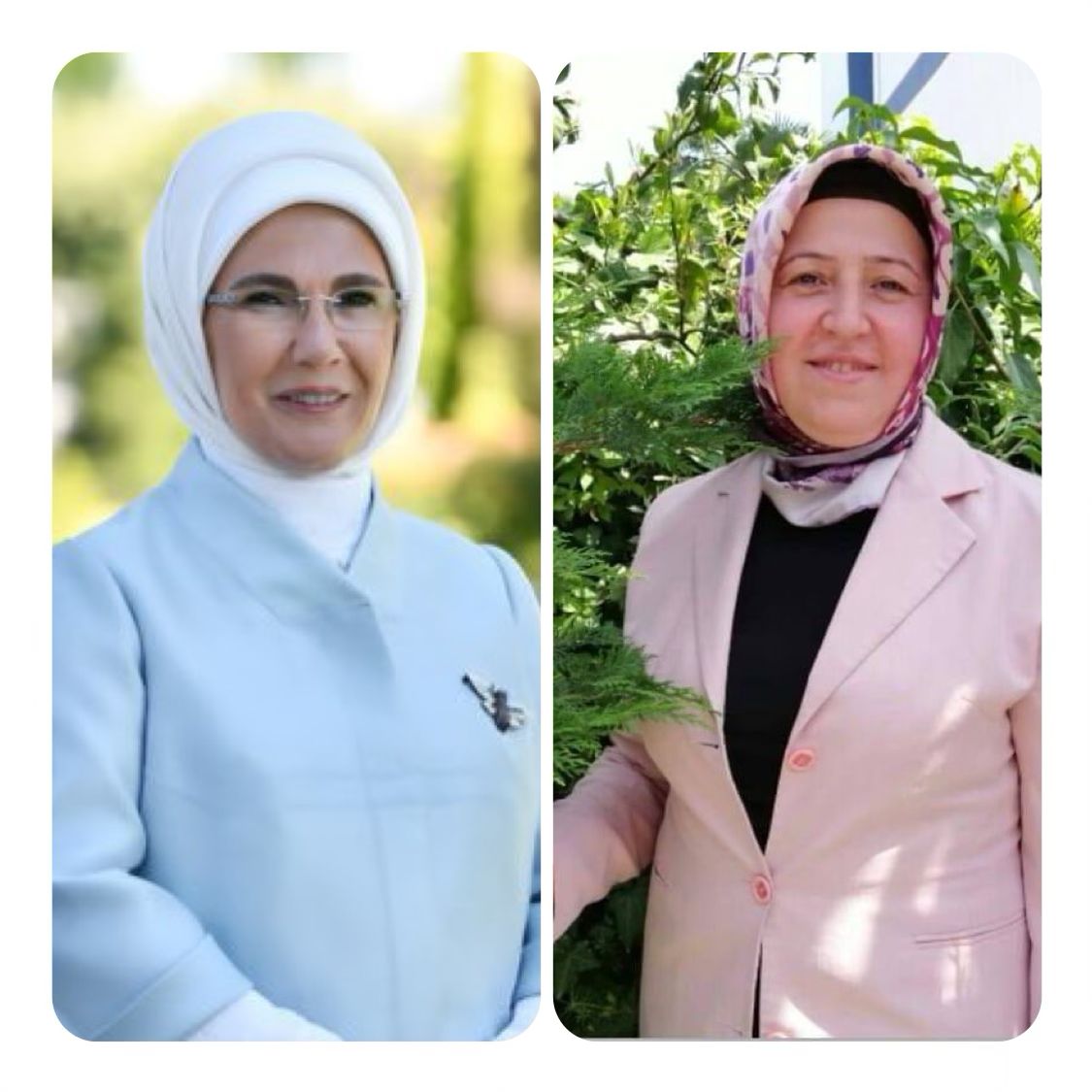 Kızının mezun olduğu üniversitede okuyacak