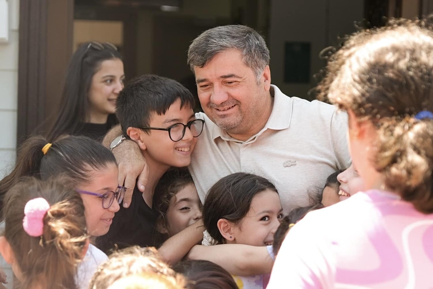 BİLGİ EVLERİMİZDE YENİ DÖNEM KAYITLARIMIZ BAŞLADI