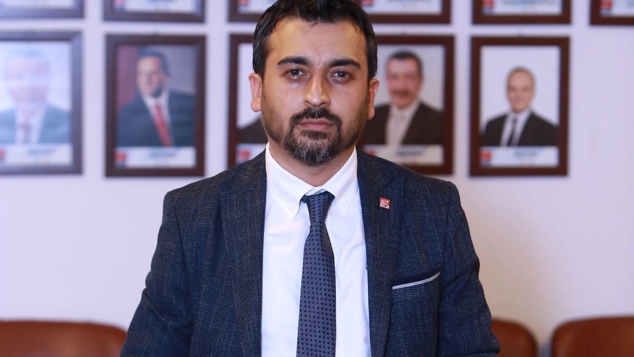 CHP'li Bektaş, İddialar araştırılmalıdır