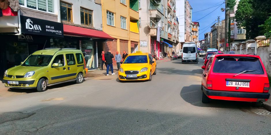 Boyasız Kasisler Tehlike Saçıyor