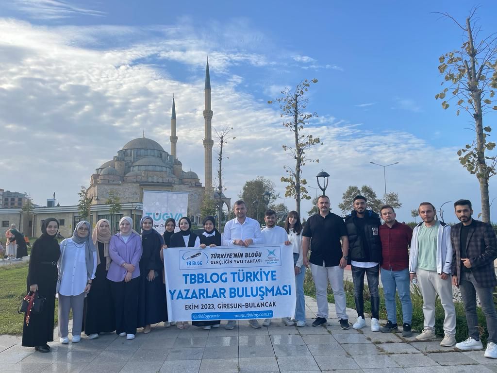 TB Blog Türkiye Buluşması Tamamlandı