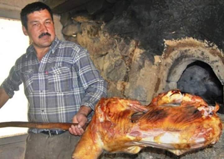 Ne Adanası Ne Urfası Bizde Kebabın Hası 