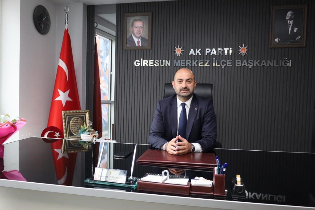 BİZİ KENDİ DÖNEMİNİZLE KARIŞTIRMAYIN!