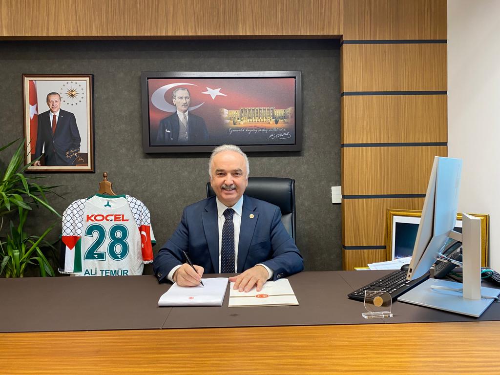  Giresun’a 230 milyon afet ödeneği