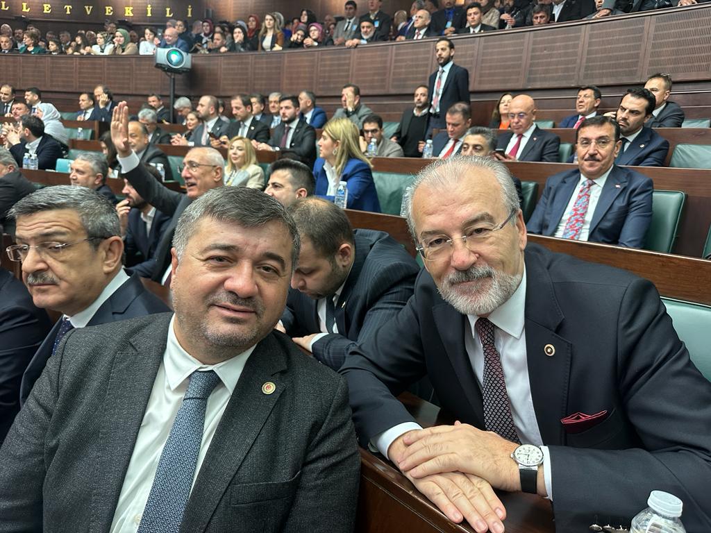 ANKARA-GİRESUN ARASINDA MEKİK DOKUMAYA DEVAM EDİYOR