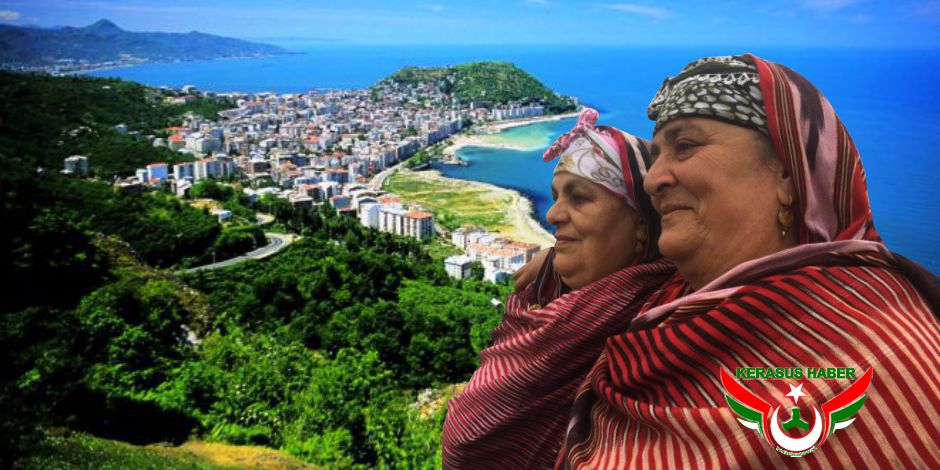 Giresun 4. Sırada