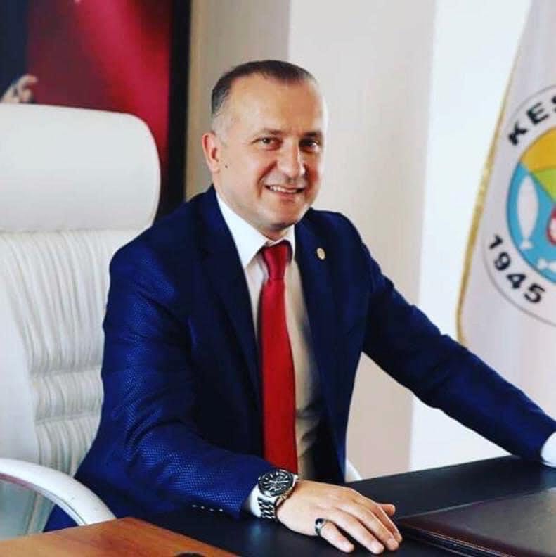 TEK KESİN ADAY EMÜR GİBİ