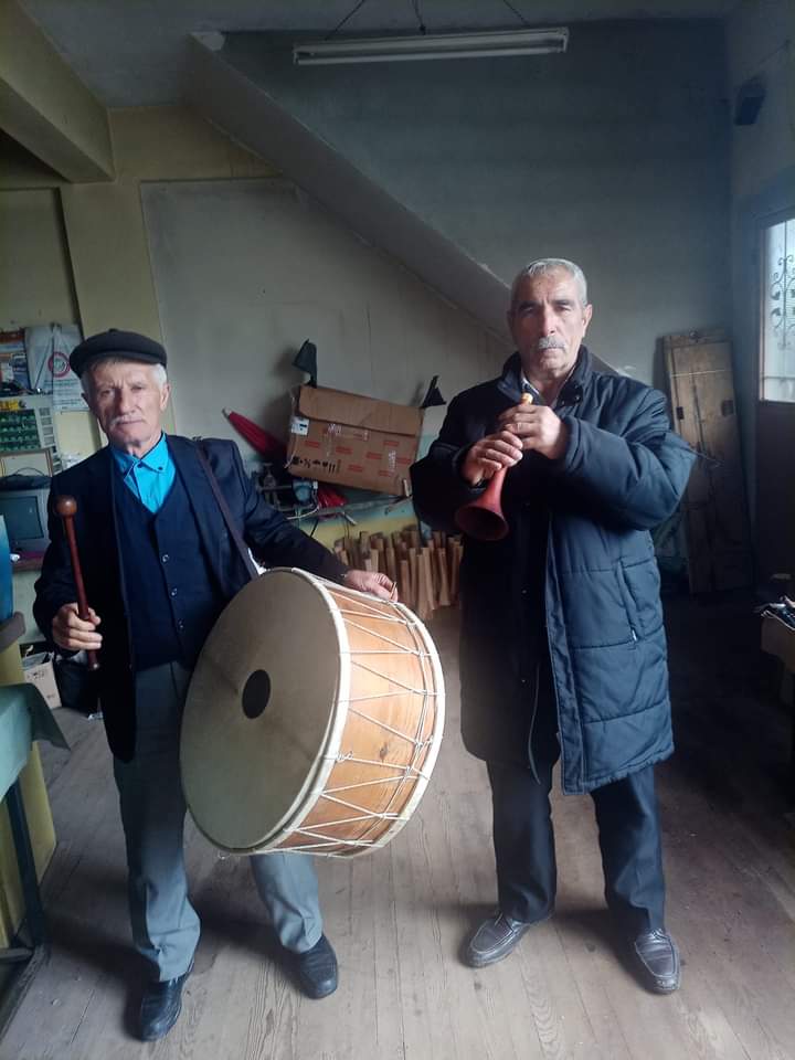 Giresun'da Üretiyor Dünyaya Satıyor
