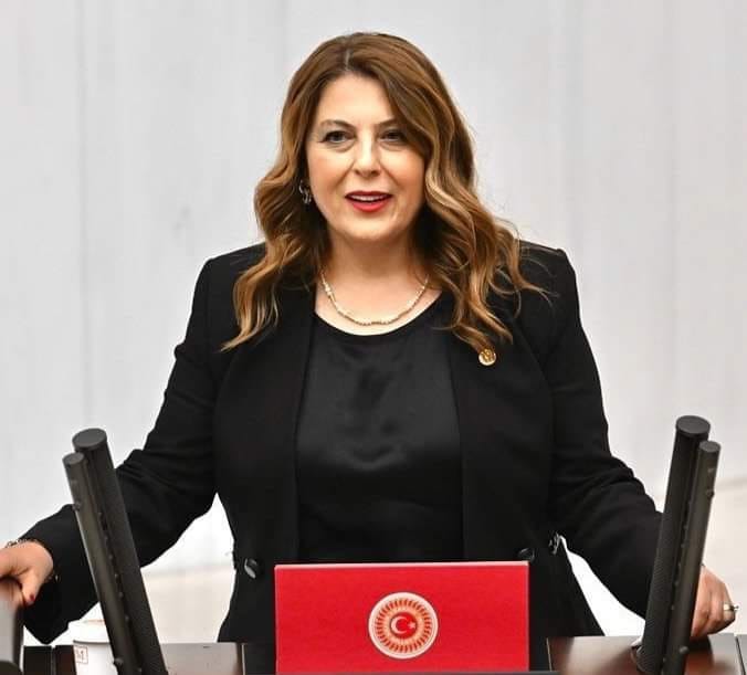 Milletvelili Gezmiş, TÜKD'nin sorularını yanıtladı