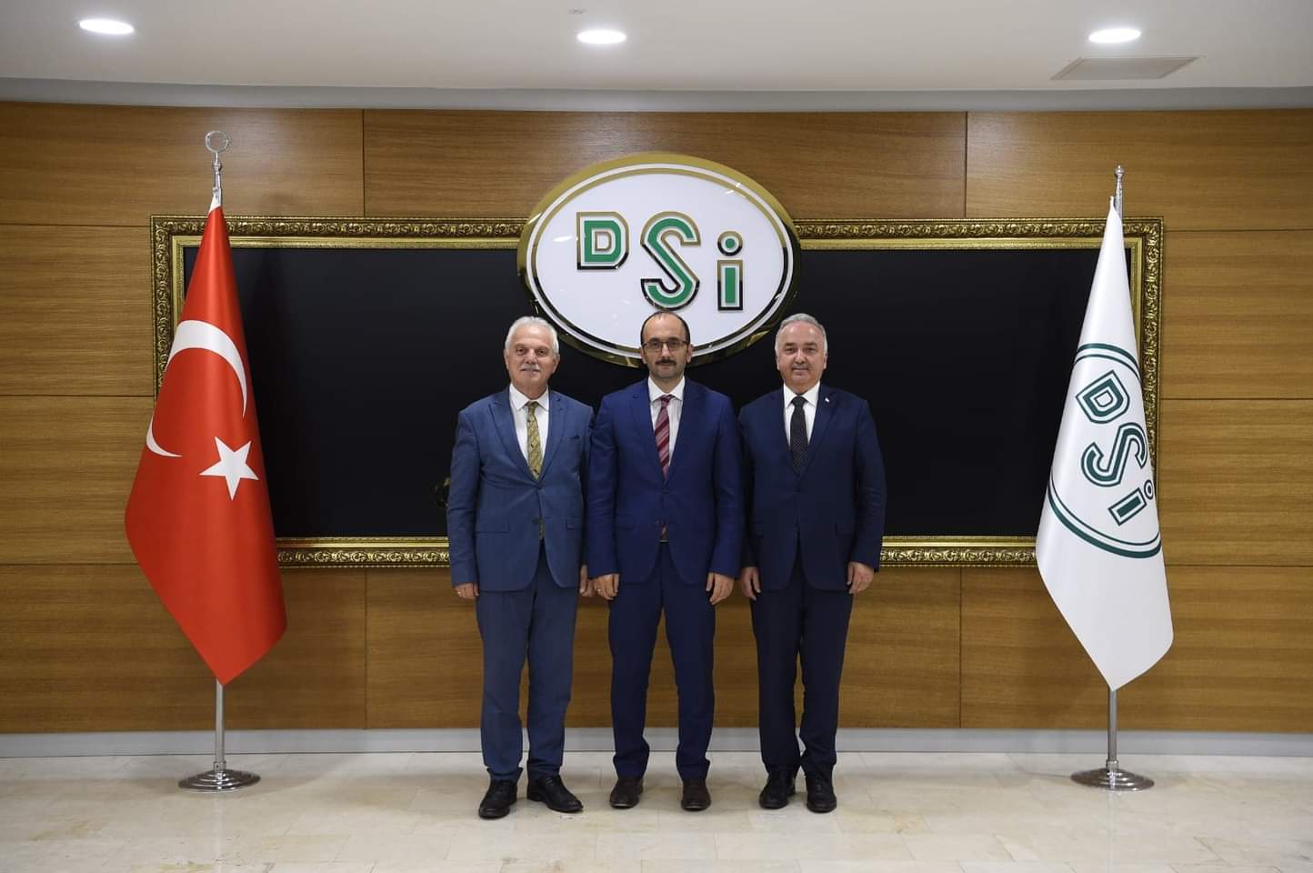 Tamdere Köyü ve civar yerleşimleri, DSİ tarafından sellerden korunacak 