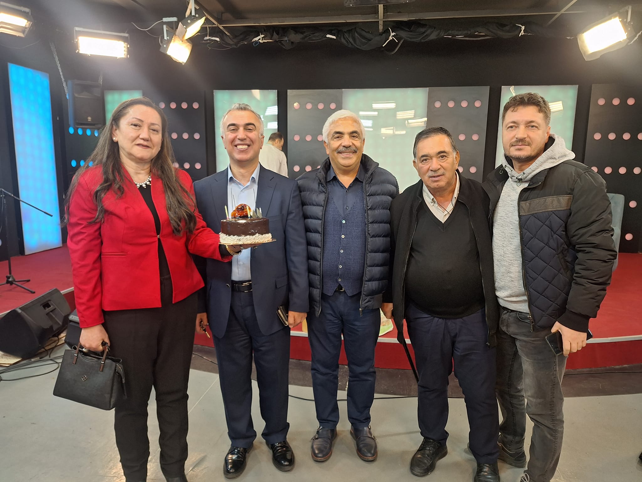 Kültür Yolculuğu GİHSAD İle Huzurlarınızdaydı