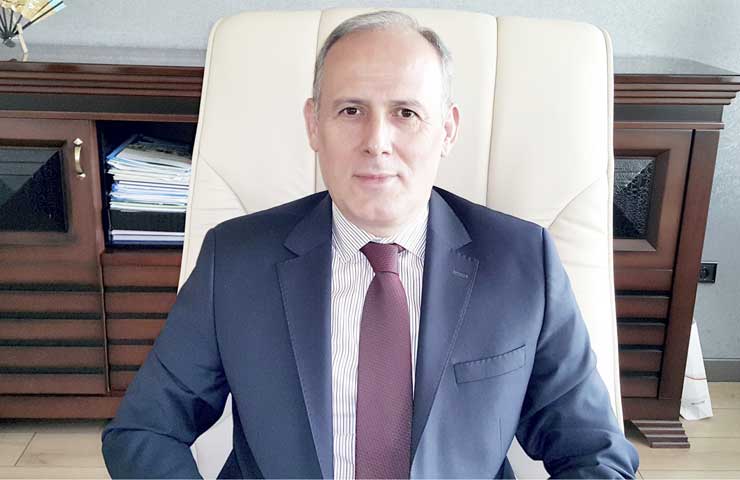 MÜRACAATLAR BAŞLADI