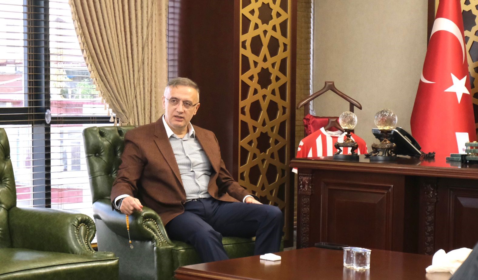 Gazetecilik Kutsal bir görevdir