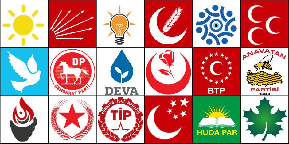 YRP, Üye Sayısını Hızla Artırıyor