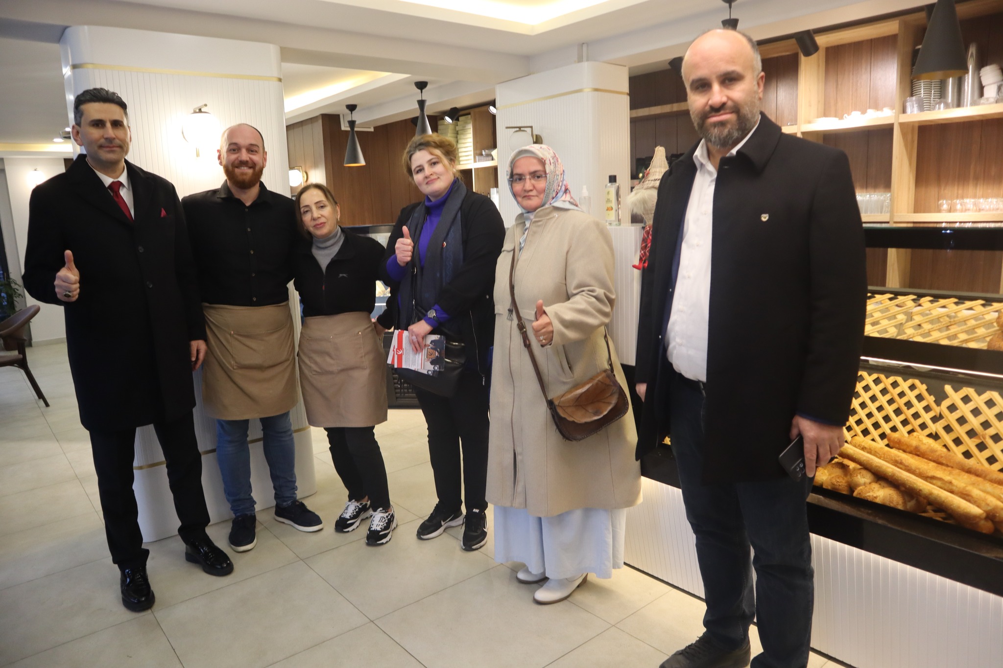 94 RUHU İLE AYDIN GÜNLERE