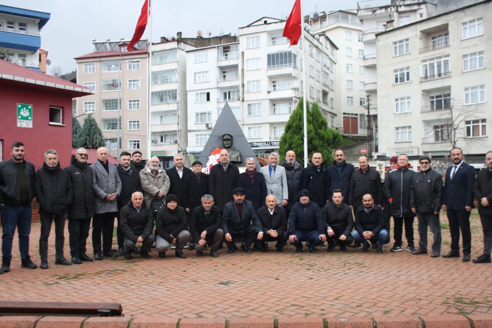 Koramiral Şükrü Okan ölümünün 67. yılında mezarı başında anıldı.