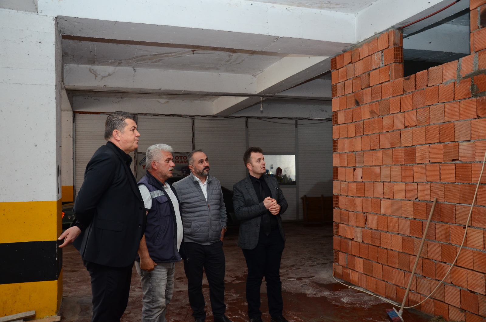 Temiz ve Sağlıklı Su İçin Çalışmalar Başlatıldı