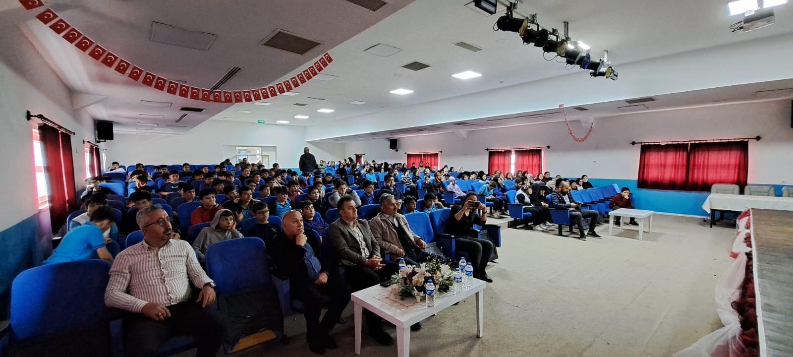 Okullarda Sıfır Atık Eğitimi