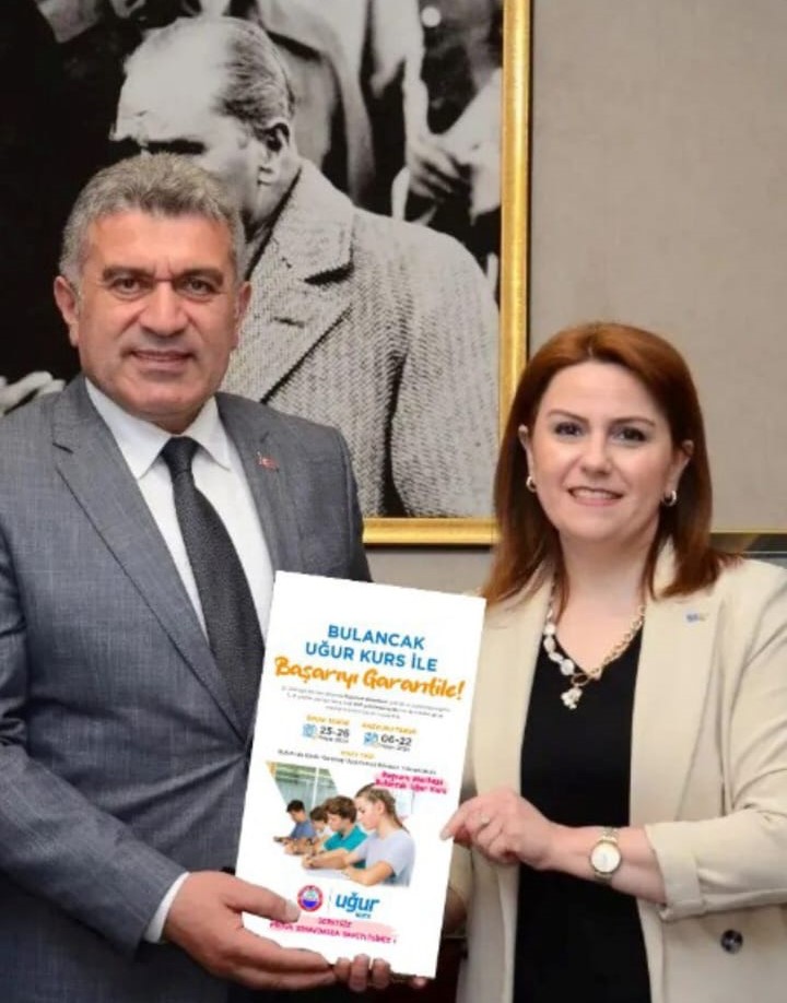 YKS PROVA SINAVI
