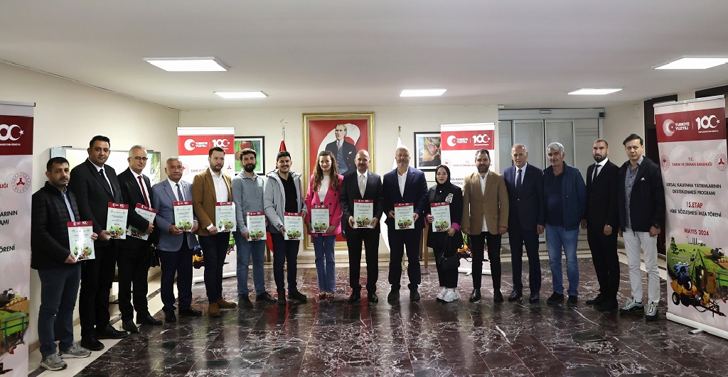 Giresun'da yatırım atağı! 