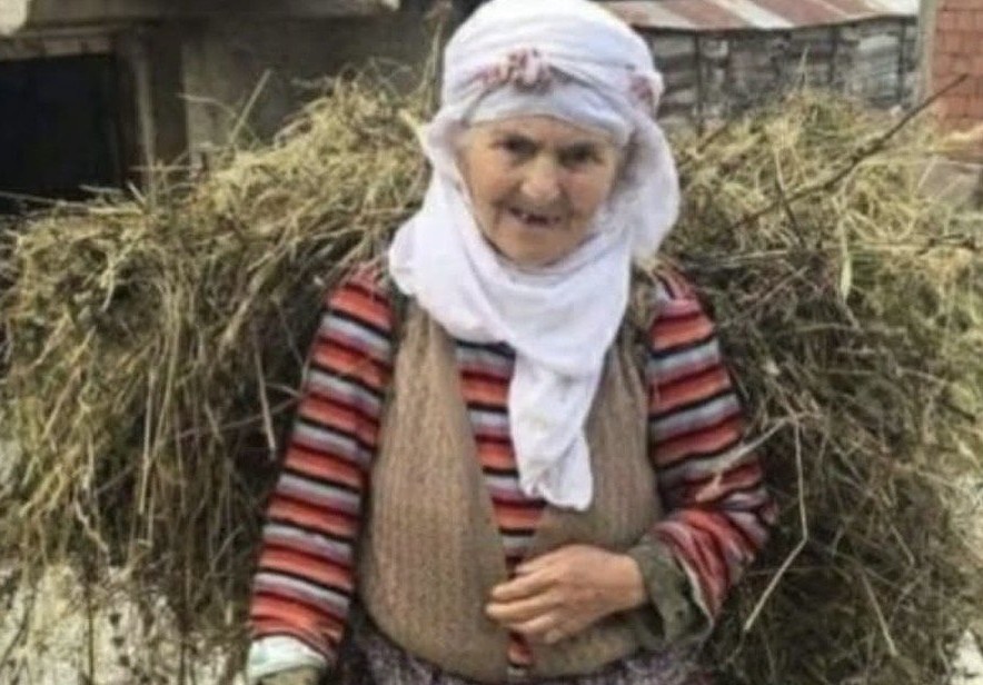 Şeker Demir vefat etti