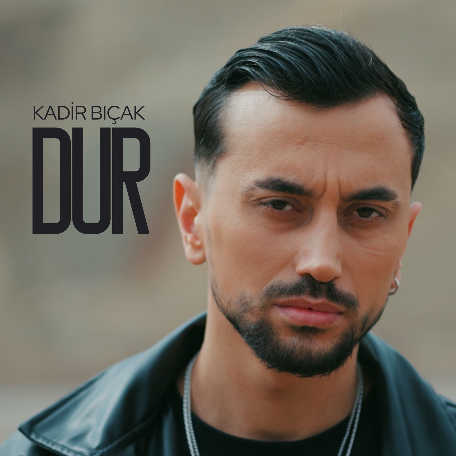 Giresunlu Genç Sanatçı Kadir Bıçak’tan İlk Single: “Dur” Büyük İlgi Gördü