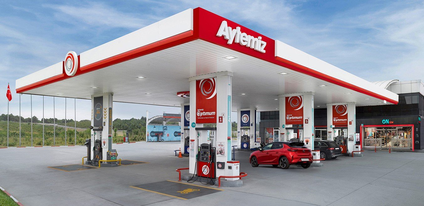 Aytemiz, Türkiye’nin En Büyük İlk 25 Şirketi Arasında