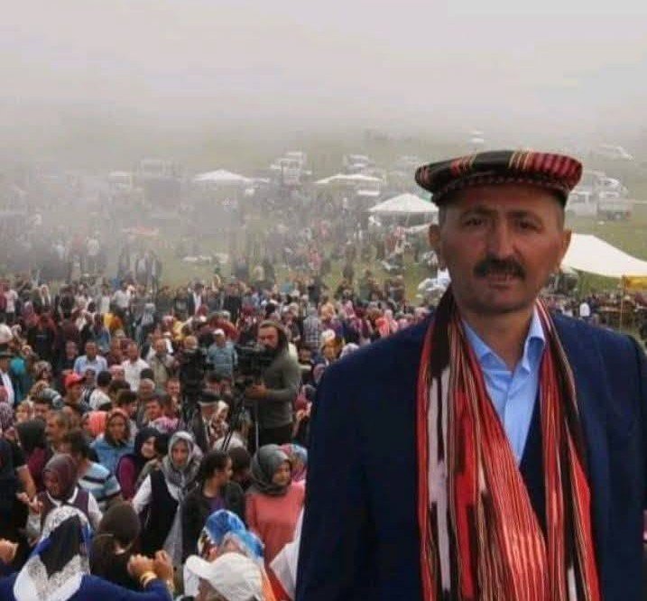 Yalova, İbrahim Arslan’ı Son Yolculuğunda Yalnız Bırakmadı