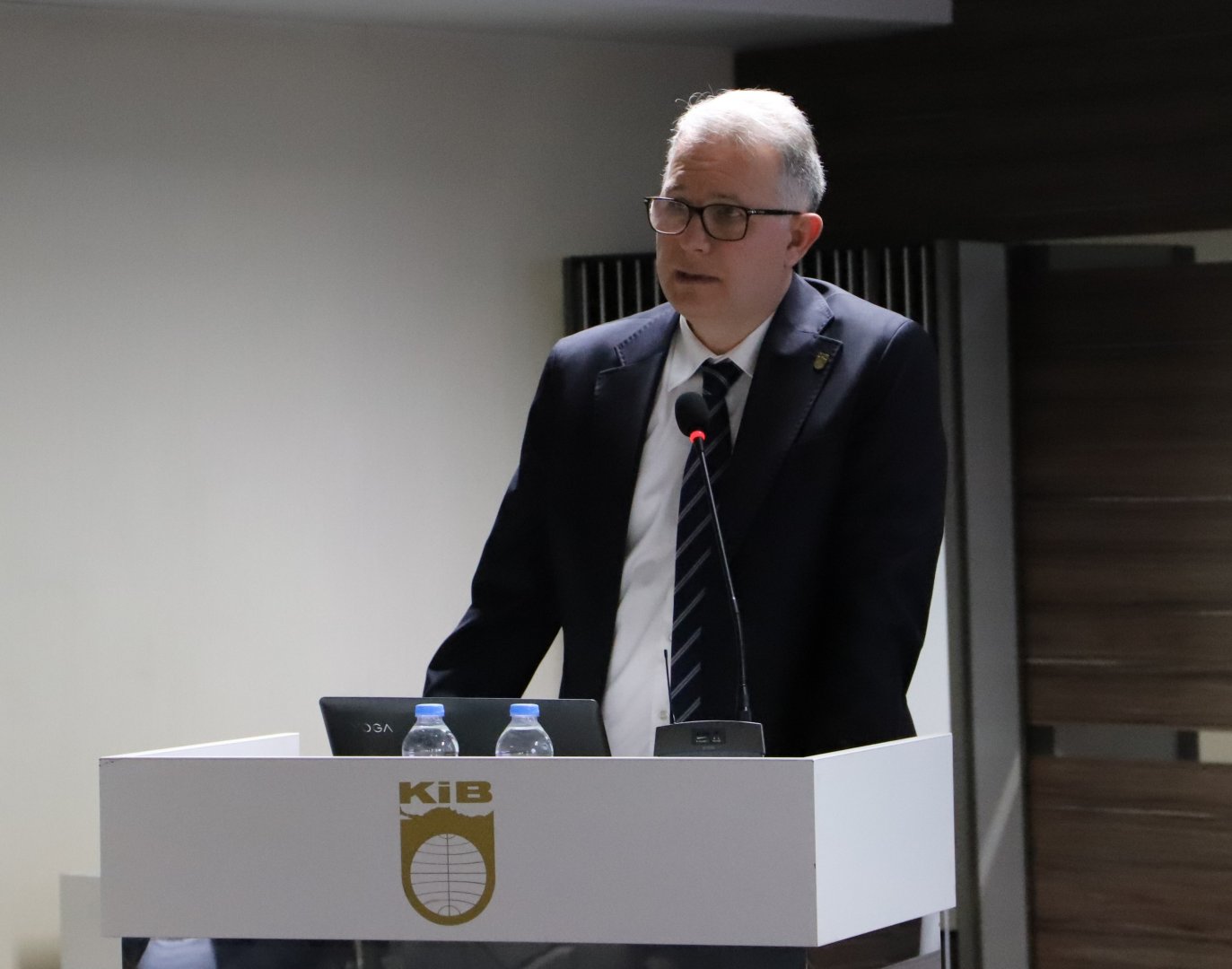 KFMİB BAŞKANI SABIR: DÖVİZ DÖNÜŞÜM DESTEĞİNDEKİ YENİ SİSTEM FINDIK İHRACATÇISINI ZORLAYACAK
