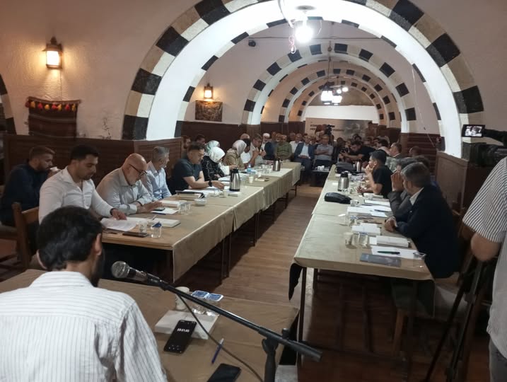 Ülkemizi Kemalist sistemden kurtarmalıyız
