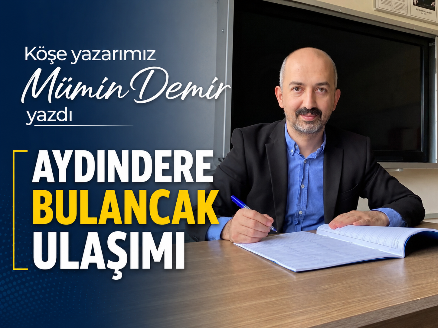 AYDINDERE BULANCAK ULAŞIMI