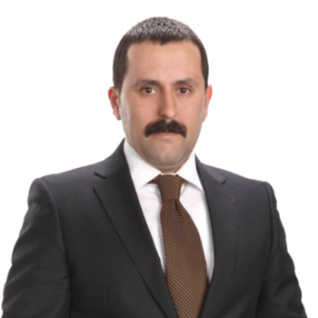 AK Parti Merkez İlçe Başkanı AKARın Basın